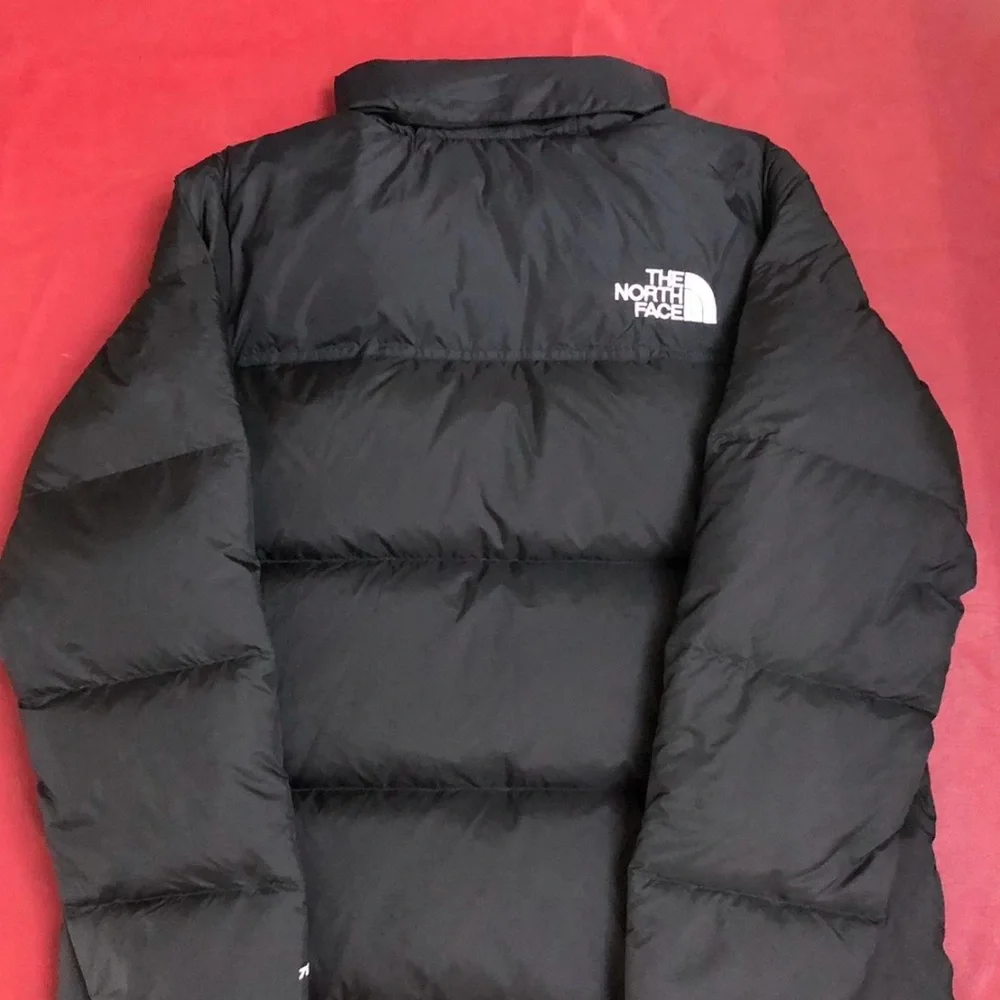 North face puffer - Picture 6 of 6